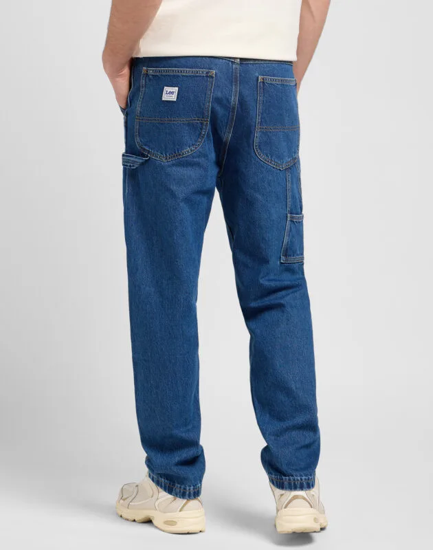 ג’ינס Carpenter בגזרת Loose