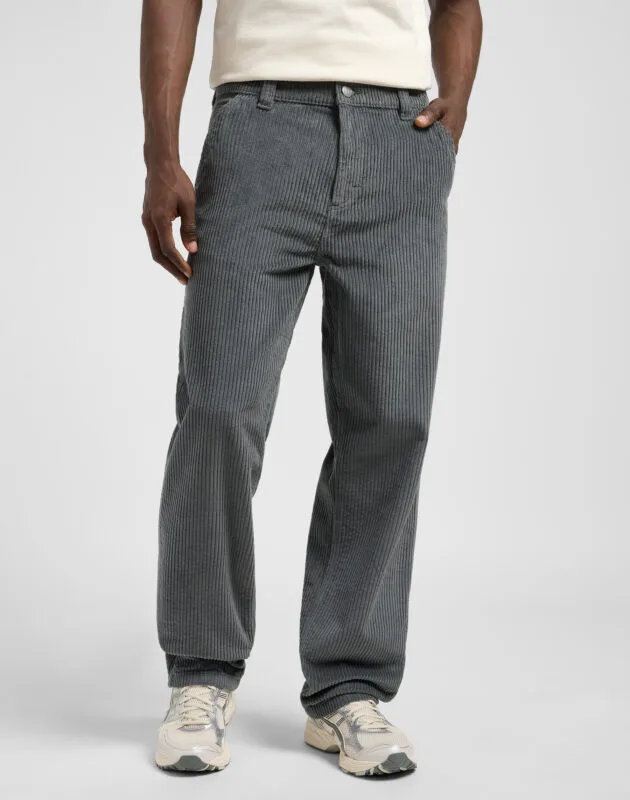 ג’ינס Workwear Carpenter בגזרת Loose