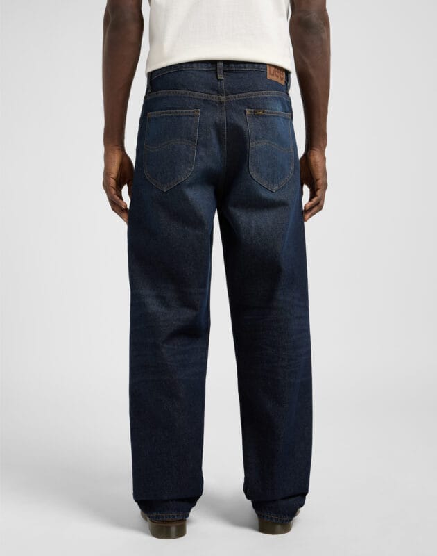 ג'ינס Baggy בגזרת Loose