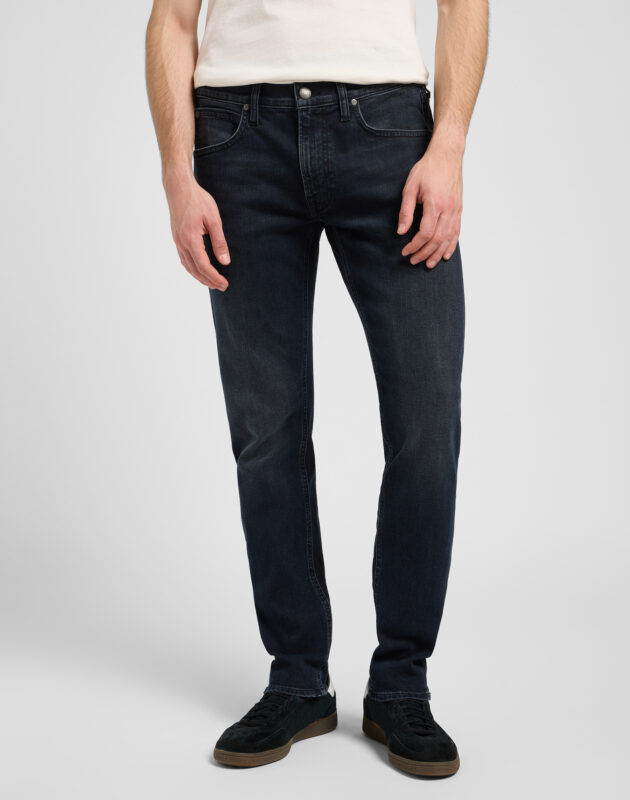 ג’ינס Luke בגזרת Slim Tapered