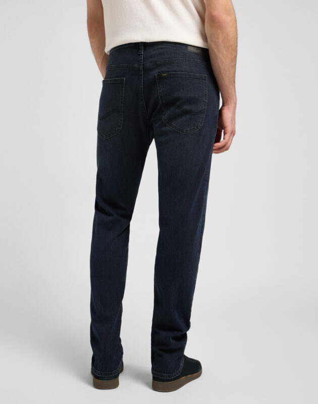 ג’ינס Luke בגזרת Slim Tapered