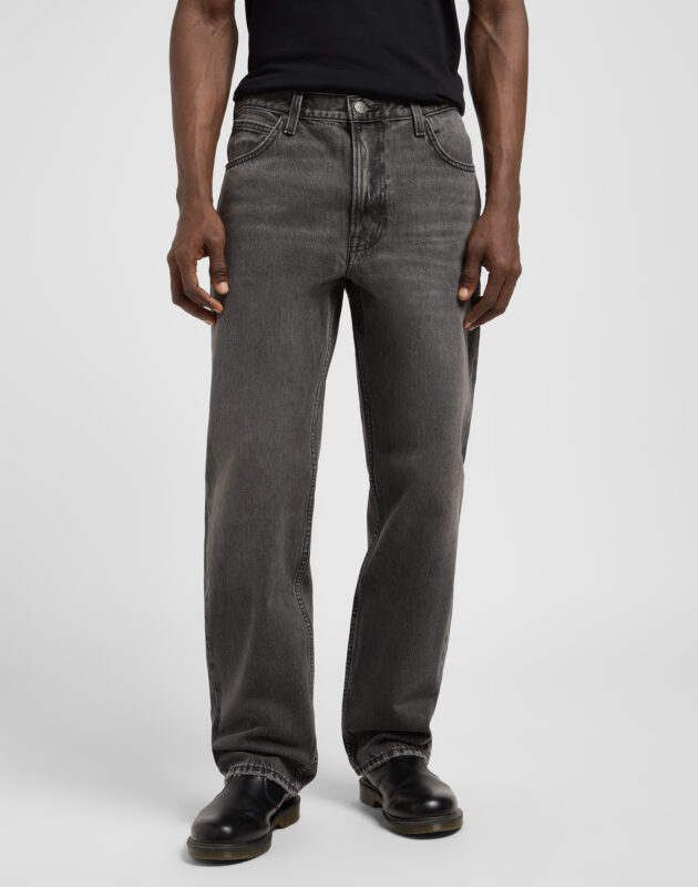 ג’ינס Asher בגזרת Loose Straight