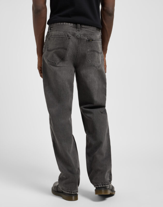 ג’ינס Asher בגזרת Loose Straight