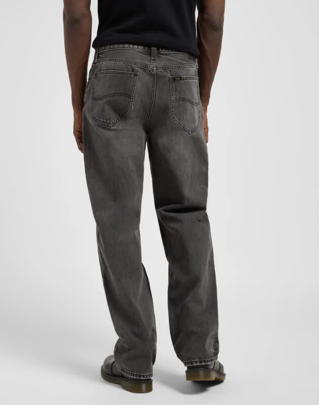 ג’ינס Asher בגזרת Loose Straight