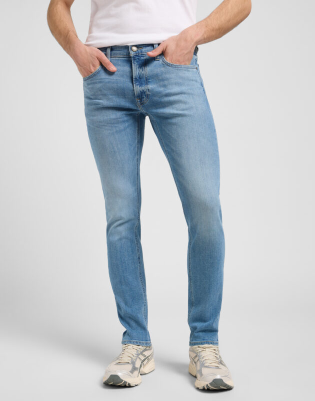 ג’ינס Luke בגזרת Slim Tapered