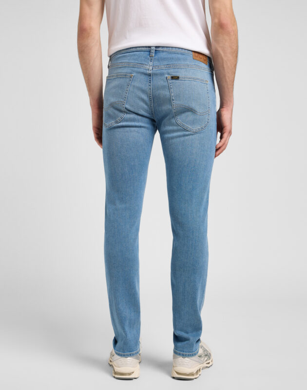 ג’ינס Luke בגזרת Slim Tapered