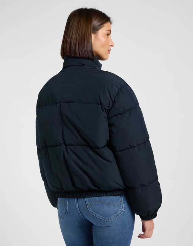 מעיל PUFFER RIDER