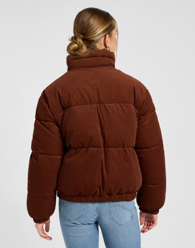 מעיל PUFFER RIDER