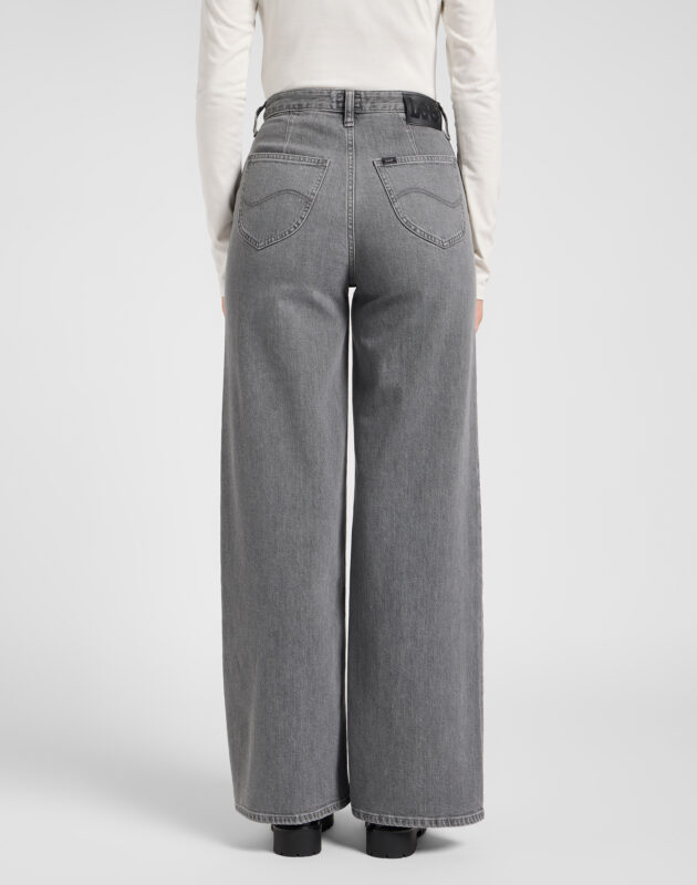 ג'ינס Stella בגזרה רחבה