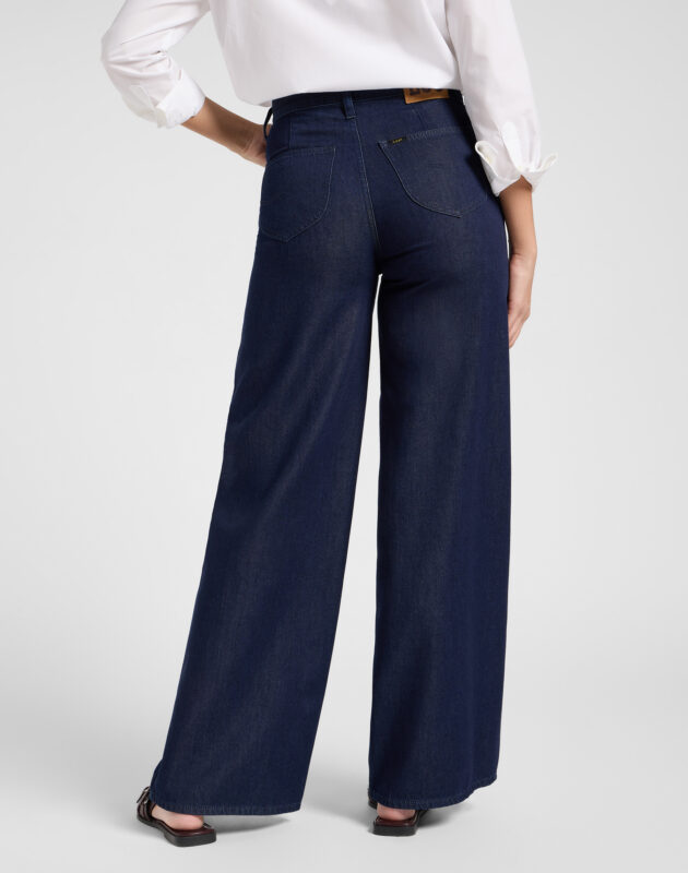 ג'ינס Stella בגזרה רחבה