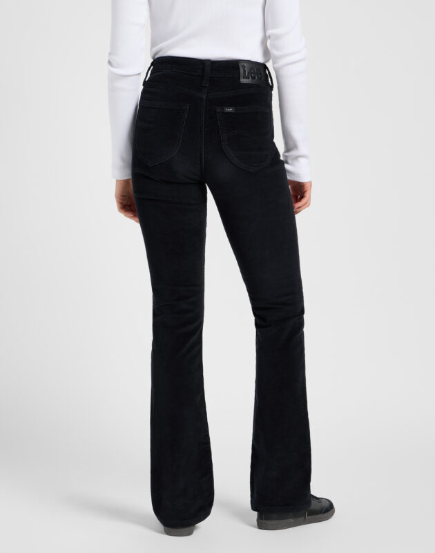 ג’ינס Breese Boot בגזרת Skinny Bootcut