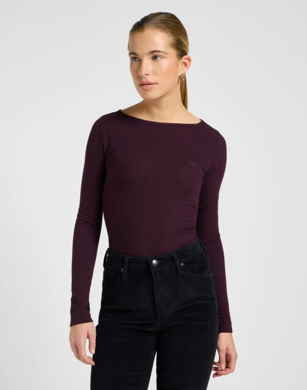 חולצה עם שרוול ארוך