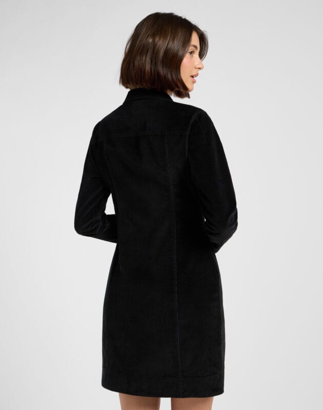 שמלת ג'ינס מיני