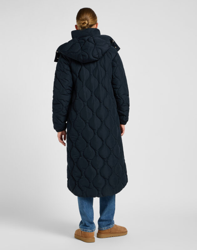 מעיל PUFFER