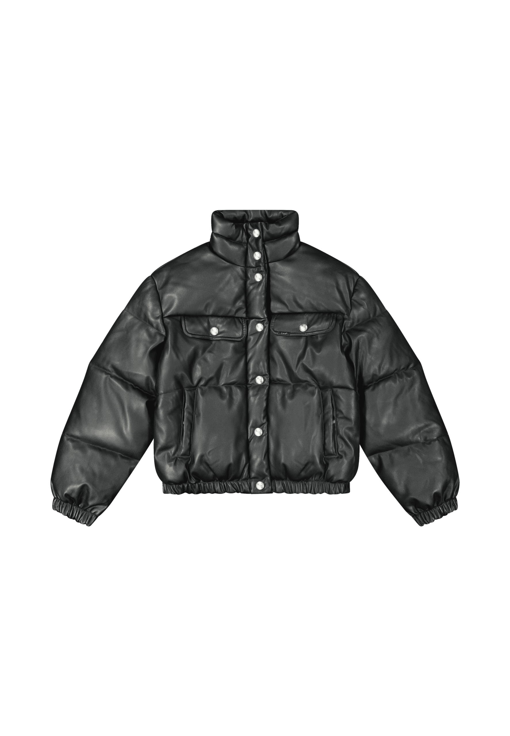 מעיל PUFFER RIDER – תמונה 6