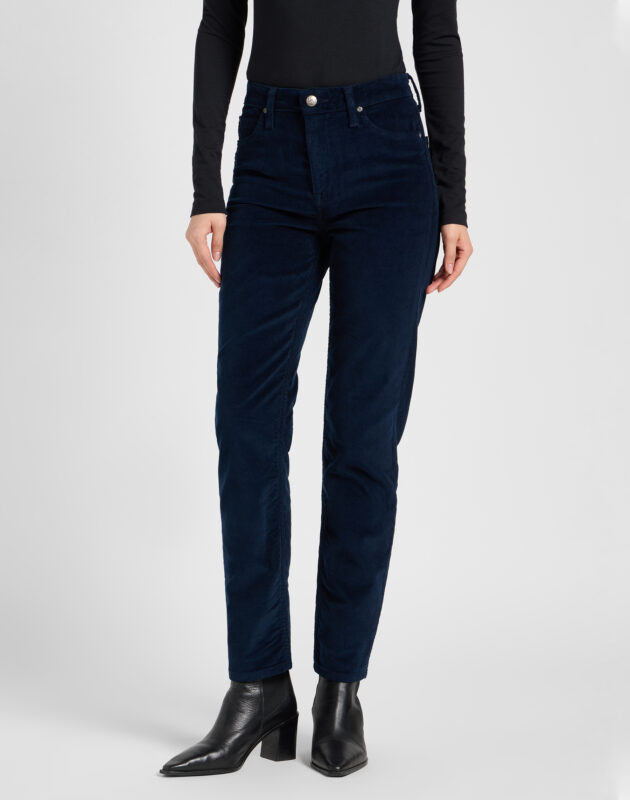 ג’ינס Carol בגזרת Regular Straight