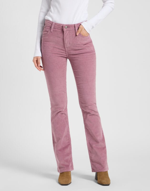 ג’ינס Breese Boot בגזרת Skinny Bootcut