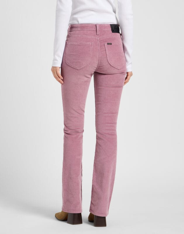 ג’ינס Breese Boot בגזרת Skinny Bootcut