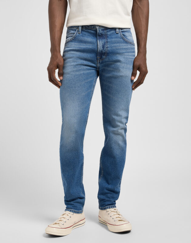 ג’ינס Rider בגזרת Slim Straight