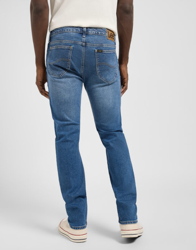 ג’ינס Rider בגזרת Slim Straight