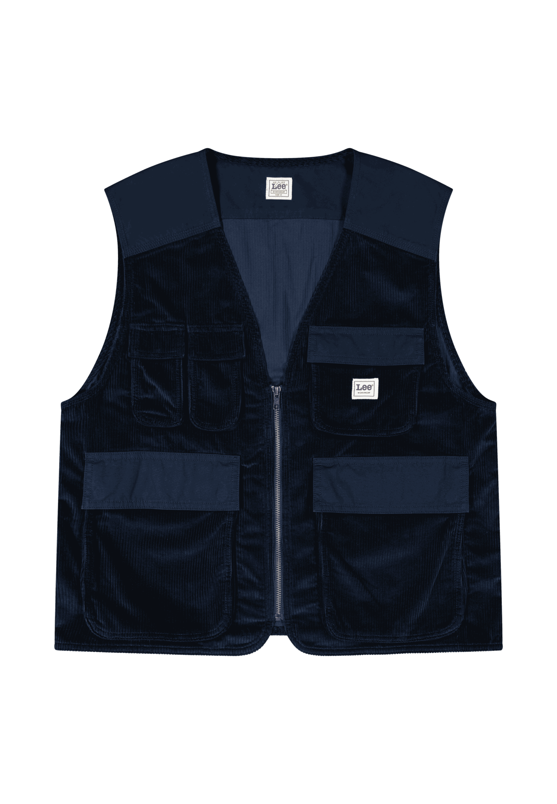 וסט Workwear – תמונה 6