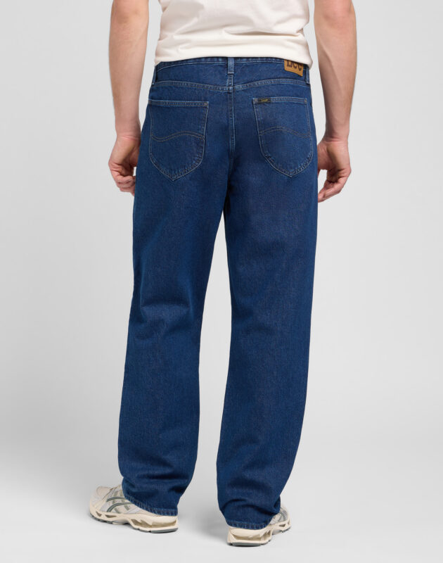ג’ינס Asher בגזרת Loose Straight
