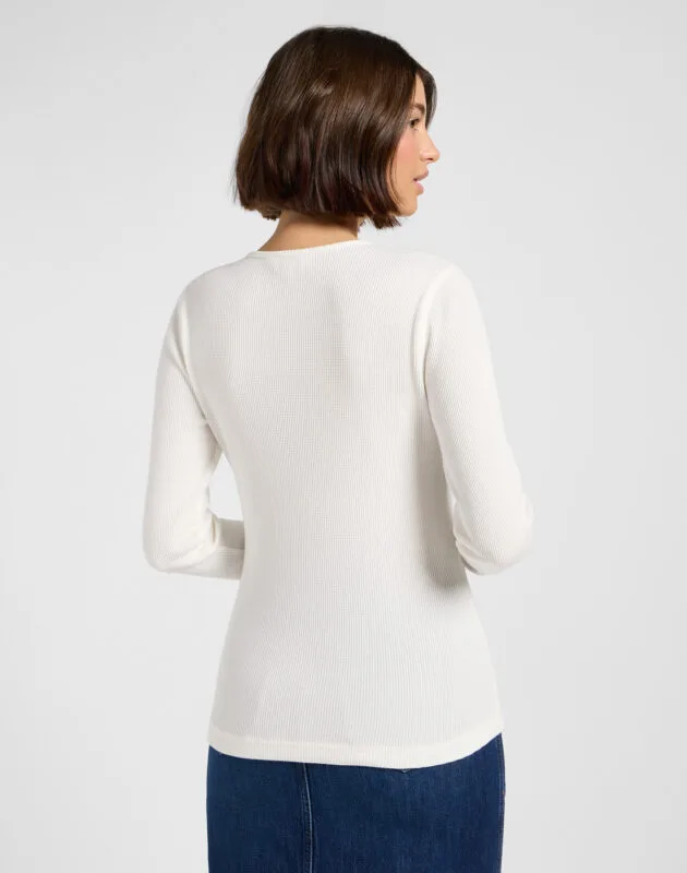 חולצה עם שרוול ארוך