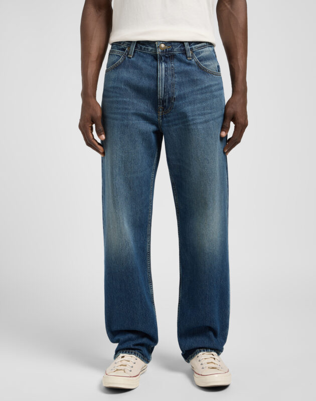 ג’ינס Asher בגזרת Loose Straight