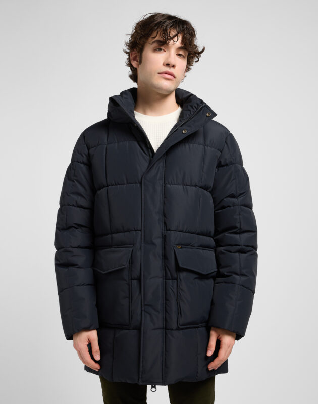 מעיל PUFFER