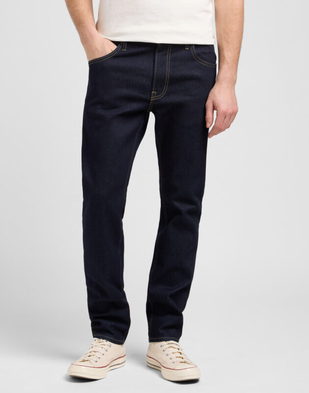 ג’ינס Rider בגזרת Slim Straight