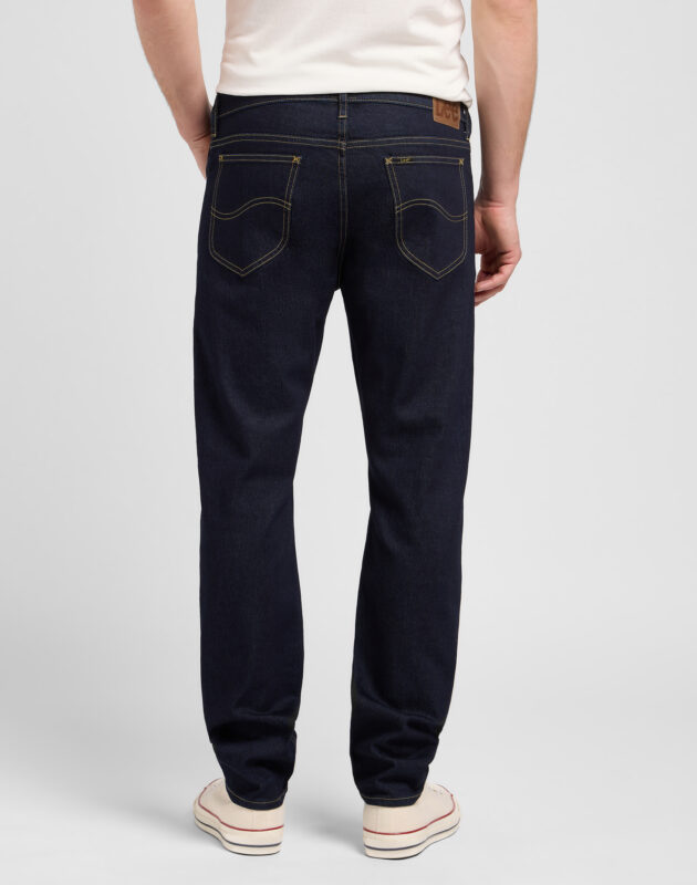ג’ינס Rider בגזרת Slim Straight