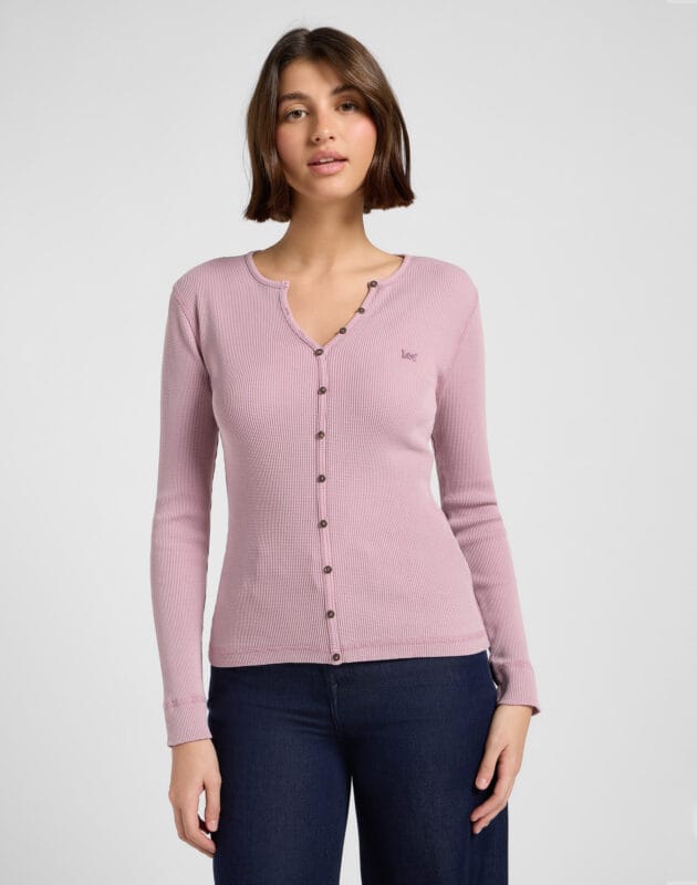 חולצה עם שרוול ארוך