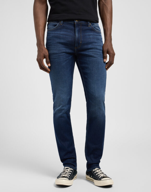 ג’ינס Luke בגזרת Slim Tapered