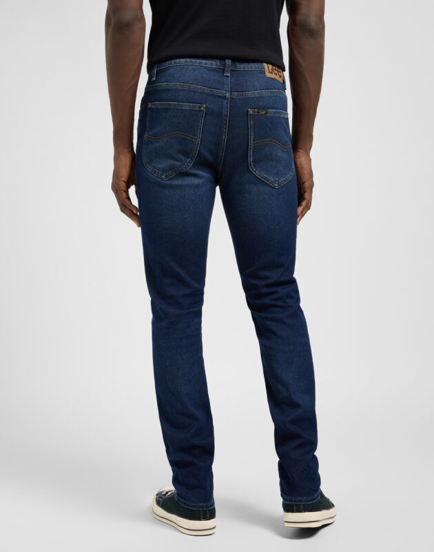 ג’ינס Luke בגזרת Slim Tapered