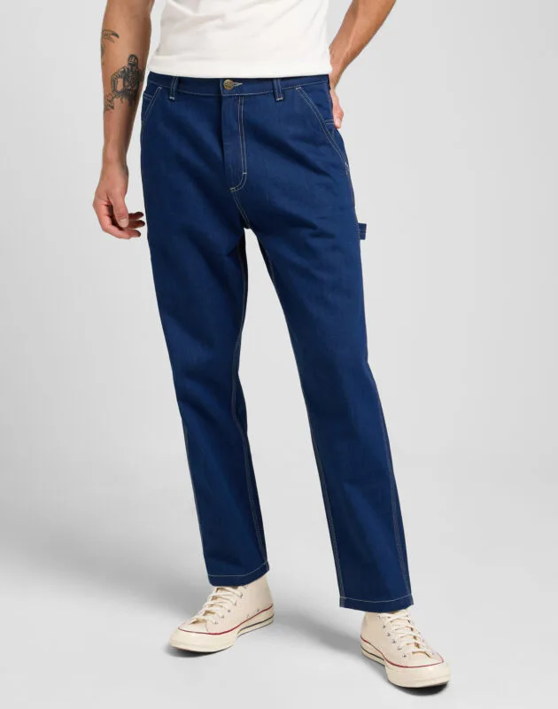 ג'ינס Carpenter בגזרת Loose