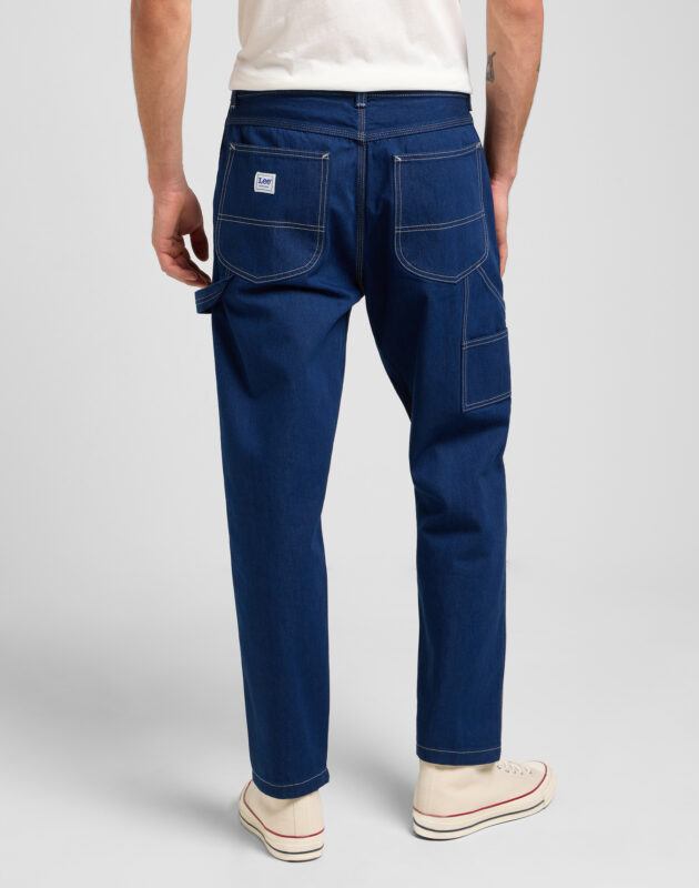 ג’ינס Carpenter בגזרת Loose