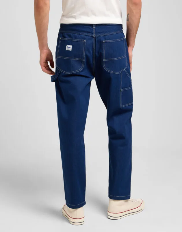 ג'ינס Carpenter בגזרת Loose