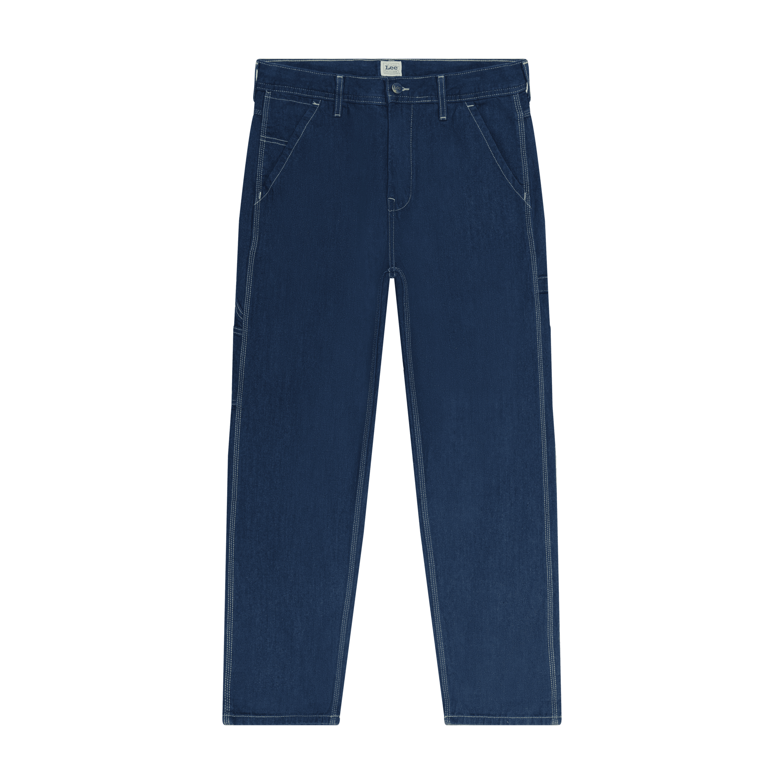 ג'ינס Carpenter בגזרת Loose – תמונה 6