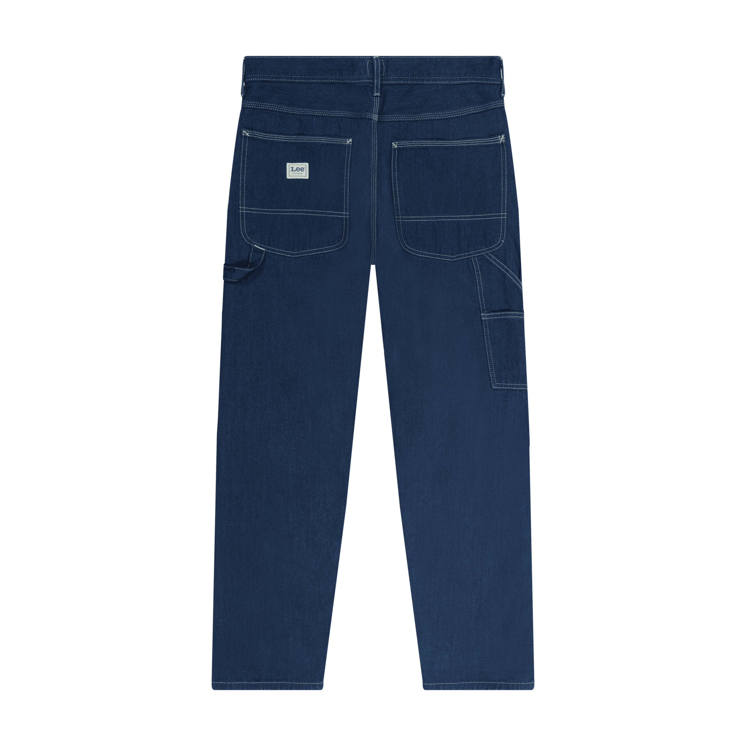 ג'ינס Carpenter בגזרת Loose – תמונה 7
