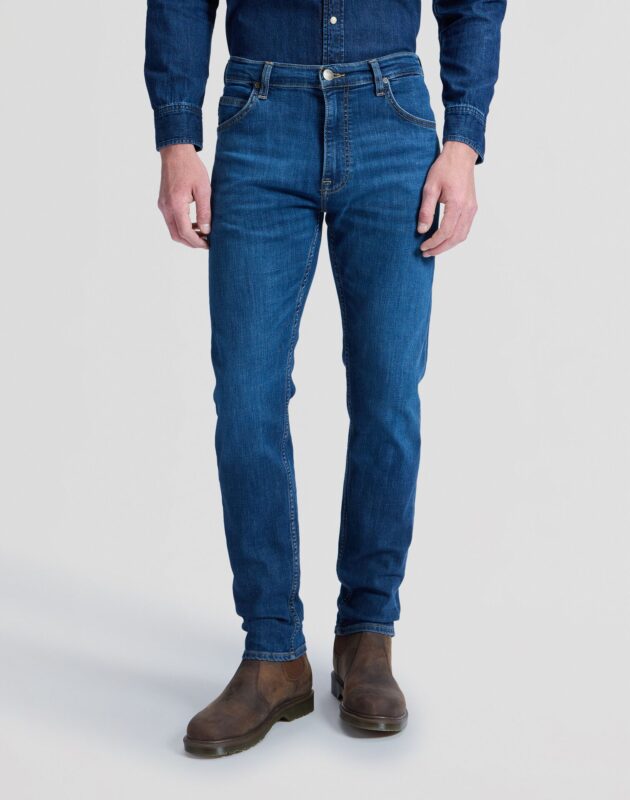 ג'ינס RIDER בגזרת STRAIGHT