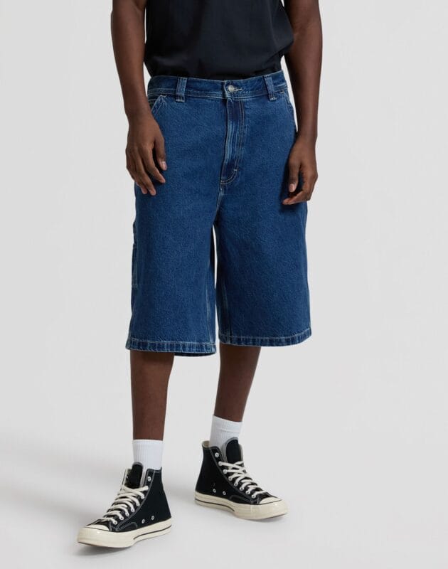 ג'ינס CARPENTER קצר