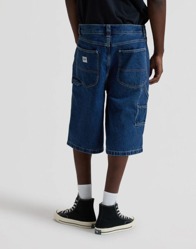 ג'ינס CARPENTER קצר