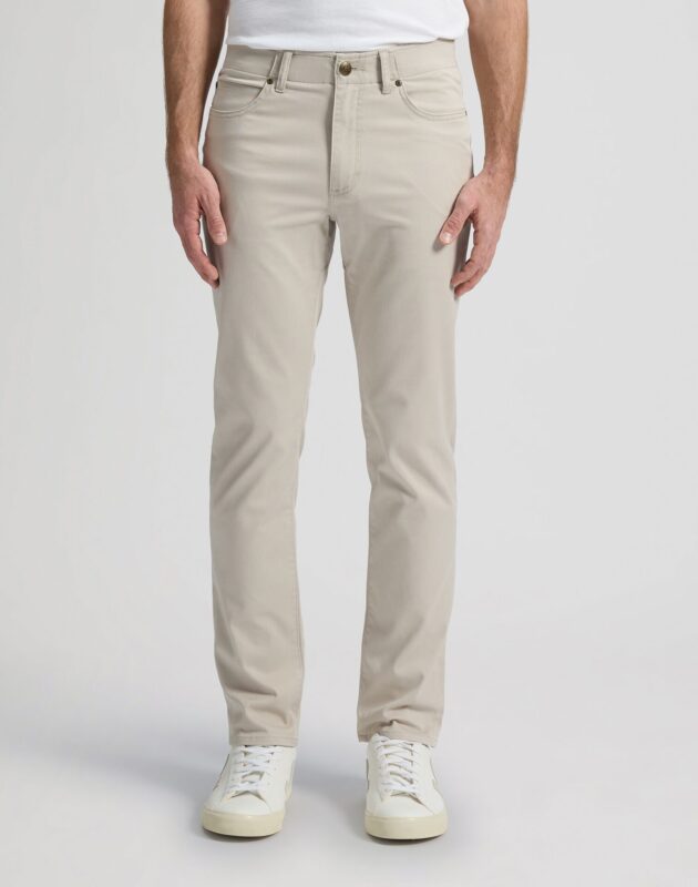 ג'ינס SLIM FIT MVP בגזרת STRAIGHT