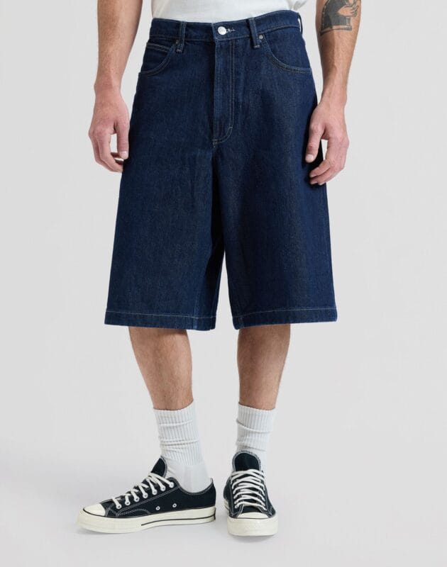 ג'ינס CARPENTER קצר