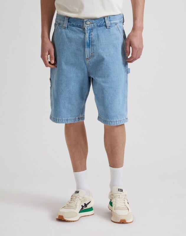 ג'ינס CARPENTER קצר