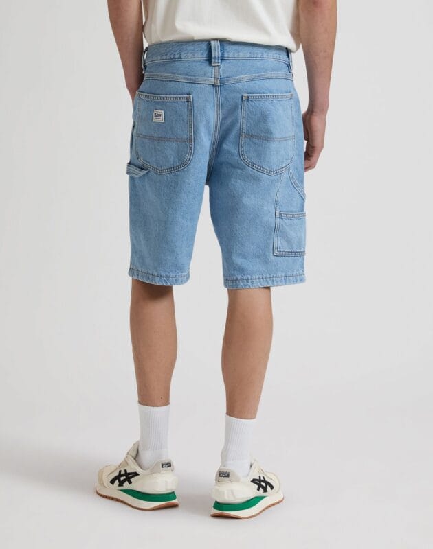 ג'ינס CARPENTER קצר