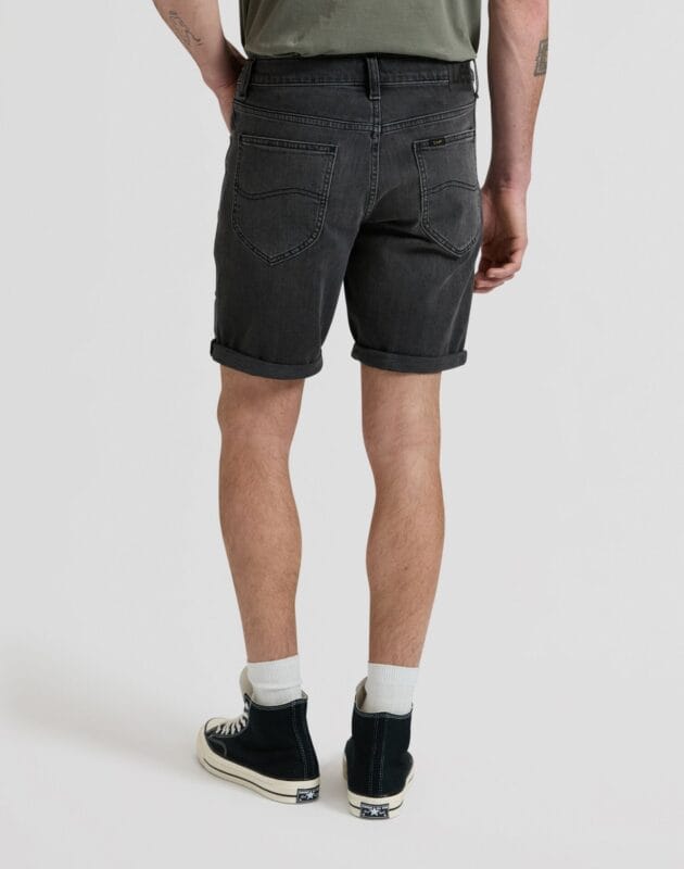 ג'ינס RIDER קצר