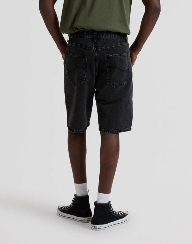 ג'ינס ASHER קצר