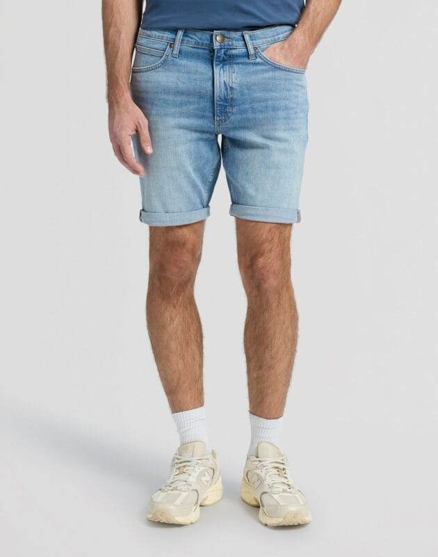 ג'ינס RIDER קצר