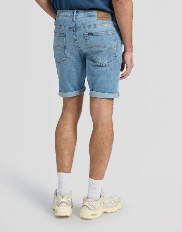 ג'ינס RIDER קצר